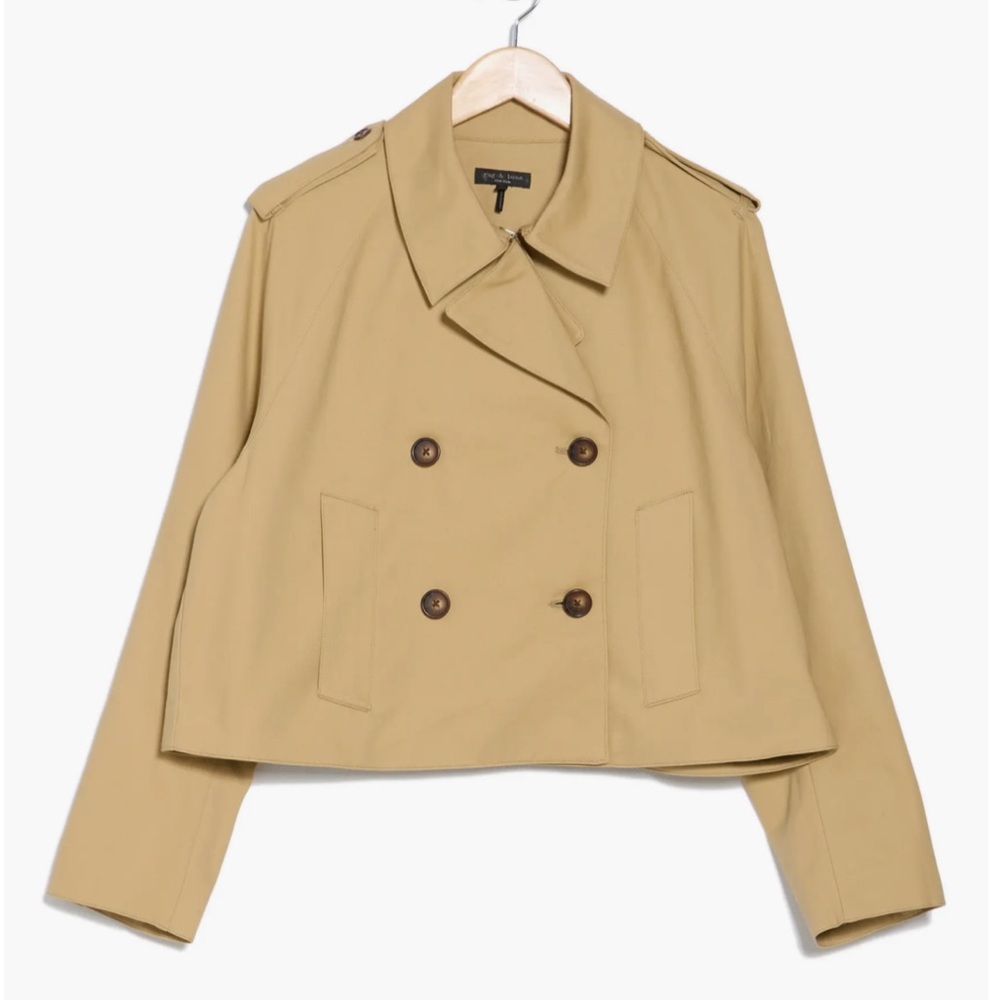 Rag & bone jacket